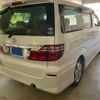 toyota alphard 2007 -TOYOTA--Alphard CBA-MNH10W--MNH10-0115693---TOYOTA--Alphard CBA-MNH10W--MNH10-0115693- image 8