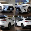 lexus nx 2019 -LEXUS--Lexus NX DAA-AYZ10--AYZ10-6000606---LEXUS--Lexus NX DAA-AYZ10--AYZ10-6000606- image 3