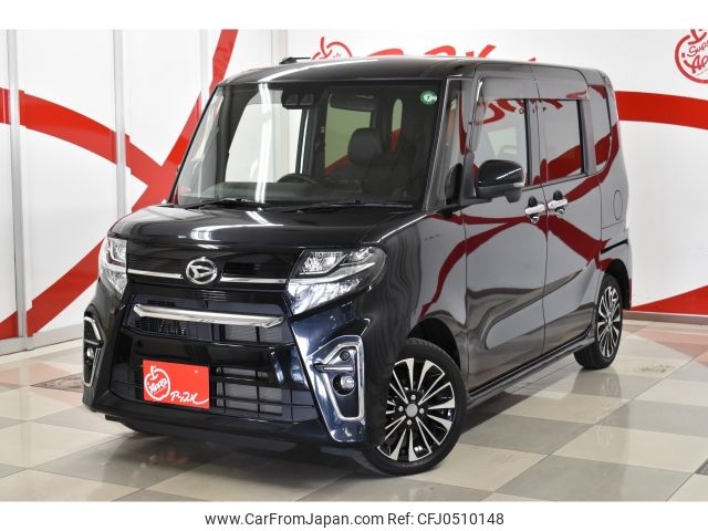 daihatsu tanto 2021 -DAIHATSU--Tanto 5BA-LA660S--LA660S-0042360---DAIHATSU--Tanto 5BA-LA660S--LA660S-0042360- image 1