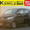 honda n-wgn 2014 -HONDA--N WGN DBA-JH1--JH1-1016892---HONDA--N WGN DBA-JH1--JH1-1016892- image 1