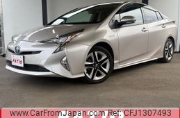toyota prius 2016 quick_quick_ZVW55_ZVW55-8018865