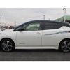 nissan leaf 2017 -NISSAN--Leaf ZAA-ZE1--ZE1-005350---NISSAN--Leaf ZAA-ZE1--ZE1-005350- image 7