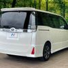 toyota voxy 2017 -TOYOTA--Voxy DBA-ZRR80W--ZRR80-0345337---TOYOTA--Voxy DBA-ZRR80W--ZRR80-0345337- image 18