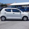 suzuki alto 2017 -SUZUKI--Alto DBA-HA36S--HA36S-301025---SUZUKI--Alto DBA-HA36S--HA36S-301025- image 6