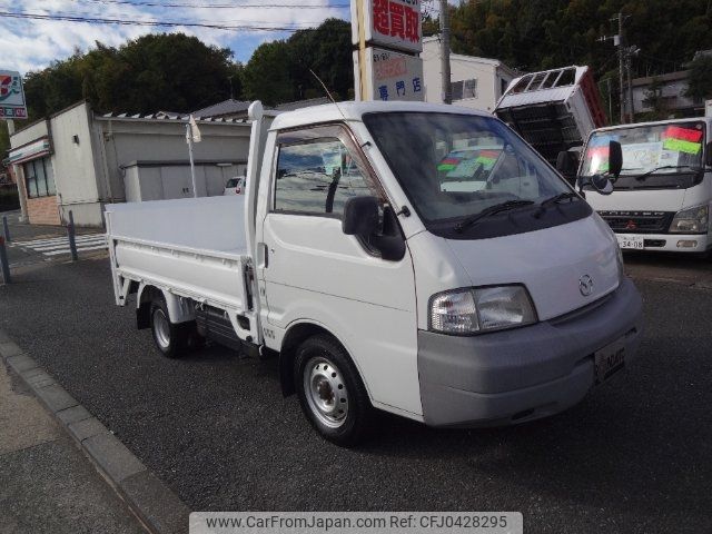 mazda bongo-truck 2005 -MAZDA--Bongo Truck SK82T--314819---MAZDA--Bongo Truck SK82T--314819- image 2