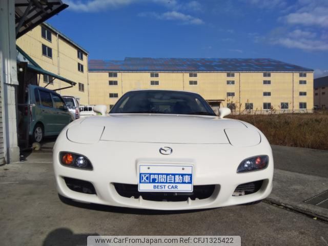 mazda rx-7 2000 2c1ebed97ee7779c7c9bacbd0500dc47 image 2