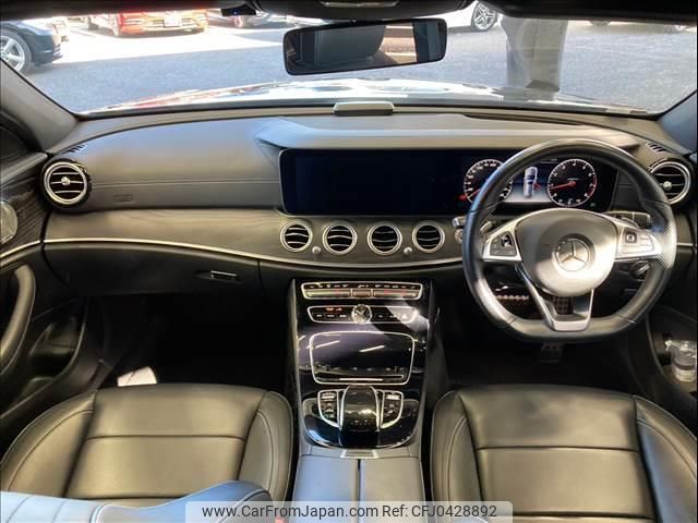 mercedes-benz e-class-station-wagon 2017 quick_quick_RBA-213245C_WDD2132452A191103 image 2