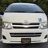 toyota hiace-van 2011 CFJ1753865 image 5