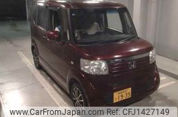 honda n-box 2013 CFJ1427149