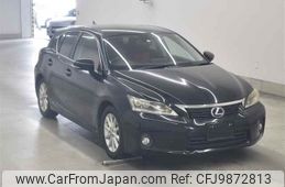 lexus ct undefined -LEXUS--Lexus CT ZWA10-2029929---LEXUS--Lexus CT ZWA10-2029929-