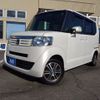 honda n-box-plus 2014 -HONDA--N BOX + DBA-JF1--JF1-3201852---HONDA--N BOX + DBA-JF1--JF1-3201852- image 1