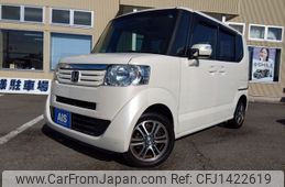 honda n-box-plus 2014 -HONDA--N BOX + DBA-JF1--JF1-3201852---HONDA--N BOX + DBA-JF1--JF1-3201852-