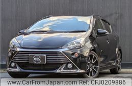 toyota aqua 2014 quick_quick_DAA-NHP10_NHP10-2333859