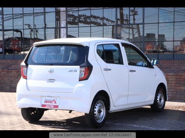 daihatsu mira-e-s 2017 -DAIHATSU--Mira e:s LA350S--0043609---DAIHATSU--Mira e:s LA350S--0043609- image 2