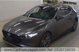 mazda mazda3-fastback 2022 quick_quick_5BA-BPFP_201262