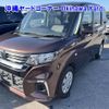 suzuki solio 2021 -SUZUKI--Solio MA27S-103284---SUZUKI--Solio MA27S-103284- image 12