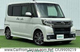 daihatsu tanto 2017 -DAIHATSU--Tanto DBA-LA600S--LA600S-0532346---DAIHATSU--Tanto DBA-LA600S--LA600S-0532346-