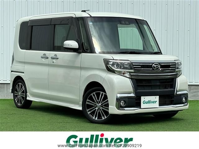 daihatsu tanto 2017 -DAIHATSU--Tanto DBA-LA600S--LA600S-0532346---DAIHATSU--Tanto DBA-LA600S--LA600S-0532346- image 1