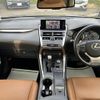 lexus nx 2018 -LEXUS--Lexus NX DBA-AGZ10--AGZ10-1016272---LEXUS--Lexus NX DBA-AGZ10--AGZ10-1016272- image 16