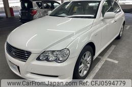 toyota mark-x 2004 AF-GRX120-0003270