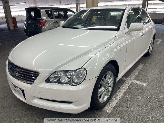 toyota mark-x 2004 AF-GRX120-0003270 image 1