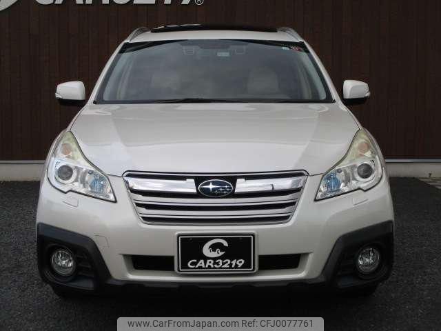 subaru outback 2013 -SUBARU--Legacy OutBack BRF--009079---SUBARU--Legacy OutBack BRF--009079- image 2