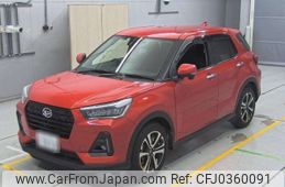 daihatsu rocky 2020 -DAIHATSU 【富士山 503に7850】--Rocky A200S-0011015---DAIHATSU 【富士山 503に7850】--Rocky A200S-0011015-