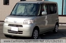 daihatsu tanto 2012 CFJ1262531