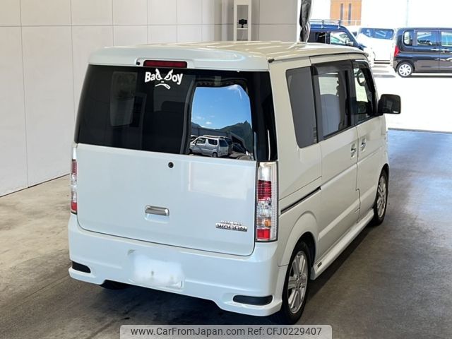 suzuki every-wagon 2012 -SUZUKI 【山口 583ね3456】--Every Wagon DA64W-405067---SUZUKI 【山口 583ね3456】--Every Wagon DA64W-405067- image 2