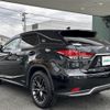 lexus rx 2022 -LEXUS--Lexus RX 6AA-GYL25W--GYL25-0026704---LEXUS--Lexus RX 6AA-GYL25W--GYL25-0026704- image 15