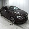 mercedes-benz a-class 2015 -MERCEDES-BENZ--Benz A Class 176042-WDD1760422J329460---MERCEDES-BENZ--Benz A Class 176042-WDD1760422J329460- image 1