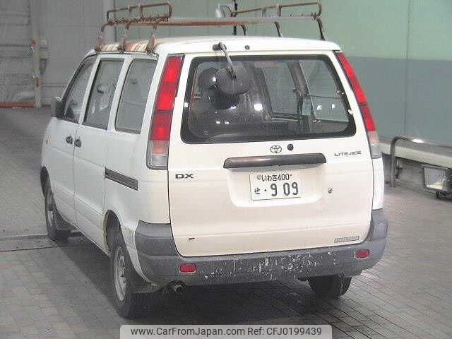 toyota liteace-van 2003 -TOYOTA 【いわき 400ｾ909】--Liteace VAN KR42V-5014330---TOYOTA 【いわき 400ｾ909】--Liteace VAN KR42V-5014330- image 2