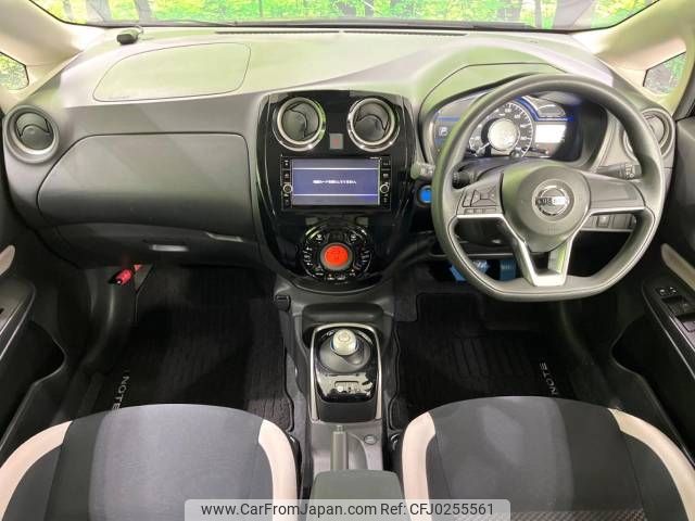 nissan note 2019 -NISSAN--Note DAA-HE12--HE12-258765---NISSAN--Note DAA-HE12--HE12-258765- image 2