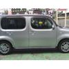 nissan cube 2012 -NISSAN--Cube DBA-Z12--Z12-196661---NISSAN--Cube DBA-Z12--Z12-196661- image 14