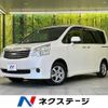 toyota noah 2012 -TOYOTA--Noah DBA-ZRR70G--ZRR70-0489575---TOYOTA--Noah DBA-ZRR70G--ZRR70-0489575- image 1