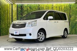 toyota noah 2012 -TOYOTA--Noah DBA-ZRR70G--ZRR70-0489575---TOYOTA--Noah DBA-ZRR70G--ZRR70-0489575-