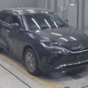 toyota harrier 2023 -TOYOTA--Harrier AXUH80-0058679---TOYOTA--Harrier AXUH80-0058679- image 6