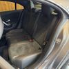 mercedes-benz cla-class 2023 CFJ1837872 image 27