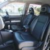 nissan x-trail 2009 F00693 image 25