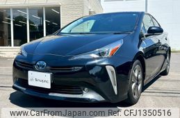 toyota prius 2019 quick_quick_ZVW51_6108651