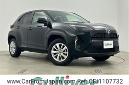 toyota yaris-cross 2024 -TOYOTA--Yaris Cross 6AA-MXPJ10--MXPJ10-2060991---TOYOTA--Yaris Cross 6AA-MXPJ10--MXPJ10-2060991-