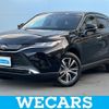 toyota harrier 2024 quick_quick_6BA-MXUA80_MXUA80-0113594 image 1