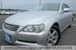 toyota mark-x 2007 REALMOTOR_Y2024050167A-21