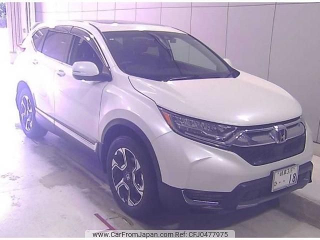 honda cr-v 2019 quick_quick_DBA-RW2_1001663 image 1