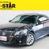 toyota crown 2013 -TOYOTA--Crown DAA-AWS210--AWS210-6010144---TOYOTA--Crown DAA-AWS210--AWS210-6010144- image 1