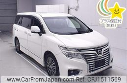 nissan elgrand 2016 CFJ1511569