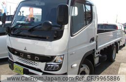 mitsubishi-fuso canter 2023 GOO_NET_EXCHANGE_1300434A30240614W001