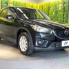 mazda cx-5 2012 -MAZDA--CX-5 LDA-KE2FW--KE2FW-112249---MAZDA--CX-5 LDA-KE2FW--KE2FW-112249- image 17