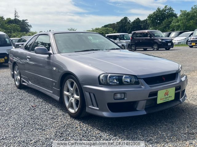 nissan skyline-coupe 1998 16a5d79b7fc74328573e5bbb376c354c image 2