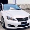 lexus is-f 2009 quick_quick_DBA-USE20_USE20-5006333 image 7